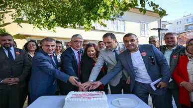 Bornova Muhtarlar Akademisi başlıyor!