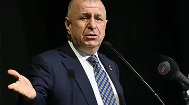 Özdağ'dan turizm işçilerine yeni düzenlemeye tepki: "Anayasa'ya aykırı!"