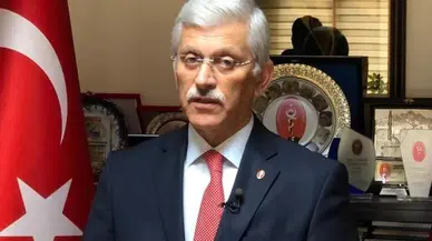 Zeytinliklerin madenciliğe açılmasına karşı çevresel uyarı: THVB Başkanı Eroğlu'dan iş birliği çağrısı!