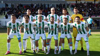 Başkan Vekili Mehmet Çiçek: “Manavgat Belediyespor Bizim Ortak Değerimizdir”