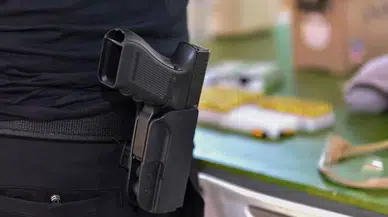 İstanbul Ümraniye’de Genç Kadına Silahlı Şiddet: F.K. Gözaltına Alındı