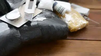 İstanbul Çatalca’da 60 Kilo Kokain Ele Geçirildi: Bir Şüpheli Yakalandı