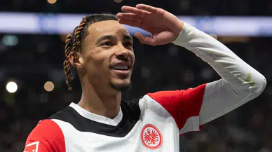 Liverpool’dan Yaz Bombası! Hugo Ekitike, 95 Milyon Euro’ya Premier Lig Devinde!