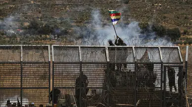 Süveyda’da Geçici Ateşkes: Suriye Ordusu Yeniden Bölgeye Girecek