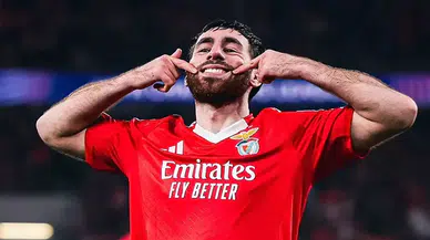 Beşiktaş, Orkun Kökçü ile kiralık transfer için görüşmelere başladı!