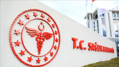 Sağlık Bakanlığı'ndan 6 bin 315 kişi atıldı