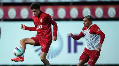 Ada Yüzgeç kimdir, kaç yaşında, nereli? Galatasaray’ın genç forveti parlak çıkışıyla gündemde