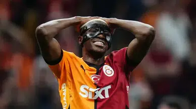 Galatasaray, Osimhen için Napoli’ye rekor 75 milyon Euro teklif etti!