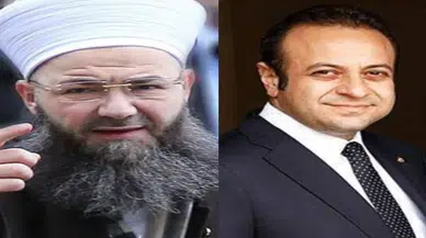 Bakara Savaşı: Cübbeli Ahmet ile Egemen Bağış Arasındaki Gerilimde Neler Oluyor?