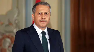 22 Günde 61 Yangın, 4 Tutuklama: Bakanlık Soruşturmaları Sürüyor
