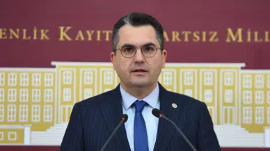 Burak Dalgın'dan Bakan'a soru: Askerlerin yaz dönemi koşulları yeterli mi?