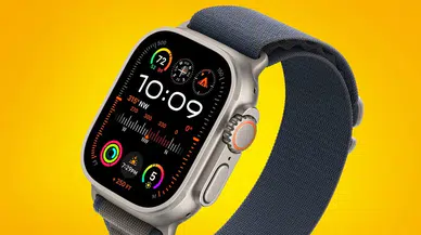 Apple Watch Ultra 3, sağlık takibi ve iletişimde devrim yaratacak yeniliklerle geliyor!
