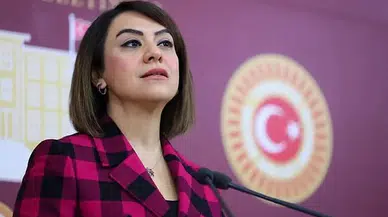 CHP'li Gamze Taşcıer'den Çalık'ın cezaevi durumu için sert tepki: Sağlık koşulları göz ardı ediliyor!