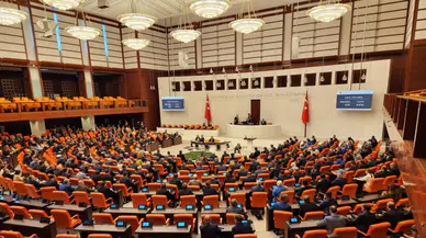 AKP'li vekilin verdiği kanun teklifini AKP'liler reddetti, CHP'liler destekledi