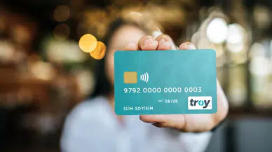 TROY Kart ve Türkiye’nin Dijital Ödeme Devrimi: Kimler Destekliyor?