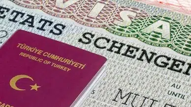 Schengen Vizesi Başvurusunda Yeni Uygulama: Türkler İçin Vize Alma Süreci Nasıl Kolaylaşacak?