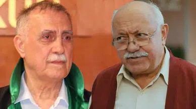 Ferdi Akarnur, meslektaşı Atilla Pekdemir'in yerine sahneye çıktı