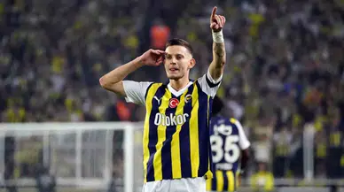 Fenerbahçe’nin Yıldızı Szymanski İçin İlk Teklif Yetersiz Kaldı