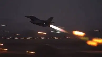 Suriye'de sıcak saatler! Rejim jetleri TSK konvoyunun üzerinde uçtu