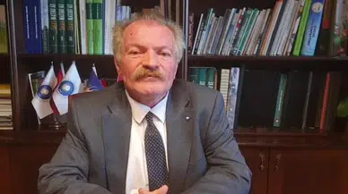 Baki Remzi Suiçmez: Üretici borçla ayakta durmaya çalışıyor