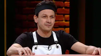 Çağlar Öz Kimdir? MasterChef 2025’in Parlayan İsimlerinden