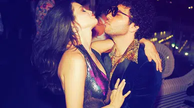 Selena Gomez’in Doğum Günü Partisine Taylor Swift Sürprizi ve Benny Blanco’yla Romantik Anlar