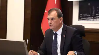 Büyükçekmece'de CHP'li Hakan Çebi başkanvekili oldu!