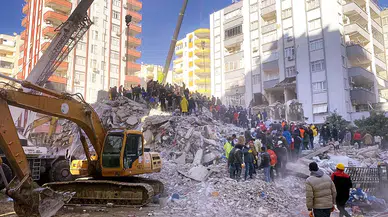 Hasan Alpargün Apartmanı davası yeniden başlıyor, mağdur aileler adalet peşinde!