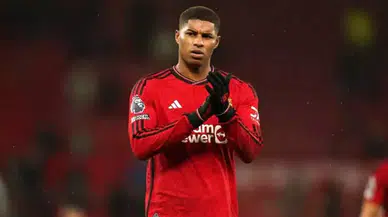 Marcus Rashford, Fenerbahçe yerine neden Barcelona’yı seçti?