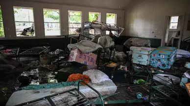 Teksas'taki sel felaketinde can kaybı 109'a yükseldi, kaybolan 161 kişi için umutlar azalıyor