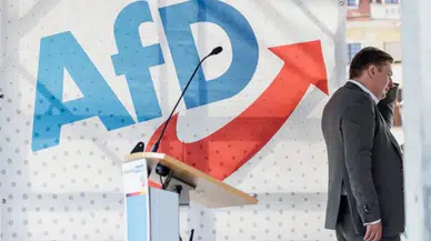 Almanya'da AfD Üyelerine Kamu Görevi Kısıtı: Toplu Yasak Yerine Bireysel İnceleme