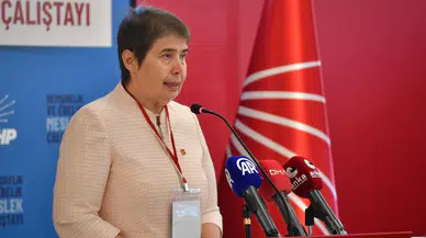 Zeliha Aksaz Şahbaz: Sağlık alanındaki sorunlarla ilgili hiçbir somut düzenlemeye yer verilmemiştir