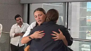 Ayşe Barım'ın tutukluluk durumu devam ediyor, tanıkların zorla getirilmesine karar verildi