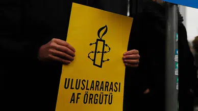 Af Örgütü: Suriye'deki Alevi katliamları için şeffaf soruşturma ve adalet talebi!