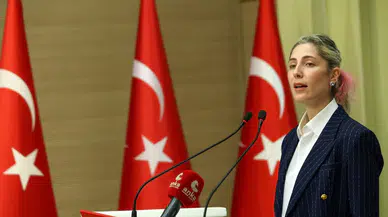 CHP Genel Başkan Yardımcısı Gülşah Deniz Atalar: Antalya Arkeoloji Müzesi, Antalya’da kalacak