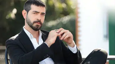 Barış Baktaş “Sevdiğim Sensin”de! Rojda’nın Abisi Civan Kim, Neler Getirecek?