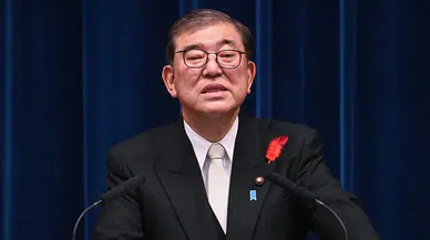 İşiba'dan Trump'ın gümrük tarifelerine sert eleştiri: "Ekonomik dengeleri bozuyor"