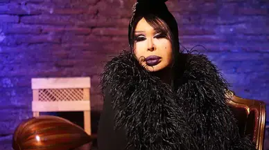 Bülent Ersoy'un Makyajsız Görünümü Sosyal Medyada Şaşkınlık Yarattı