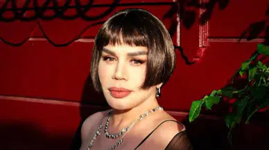 Minik Serçe Yeniden Doğdu: Sezen Aksu Saçlarını Kazıttı!