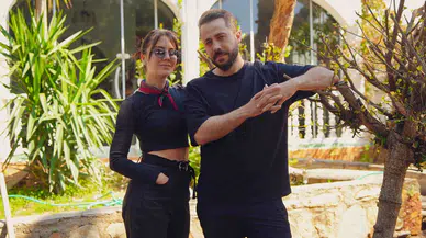 7 Yıllık Evlilik Neden Bitti? Bahadır Tatlıöz Konuştu!