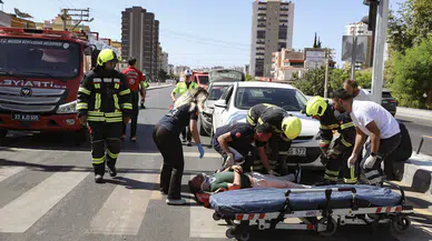Büyükşehir Belediyesinden Trafik Güvenliğine Yönelik Özel Simülasyon: "Her Kural, Bir Hayat"