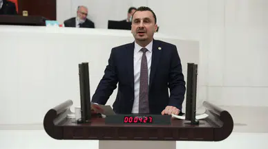 CHP'li Başevirgen: Enerji İnsan Hakkıdır, Ticarete Teslim Edilemez!