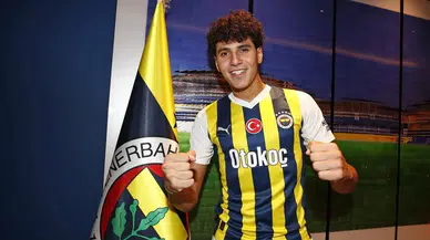 Fenerbahçe'de Oynamadan Para Eden Oyuncu! Fayed’e Suudi Kancası