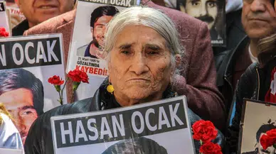 Emine Ocak, Galatasaray Meydanı’nda Son Yolculuğuna Uğurlanacak