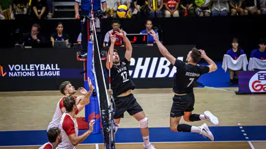 Türkiye – Brezilya Voleybol Maçı Ne Zaman, Saat Kaçta, Hangi Kanalda? (2025 VNL)