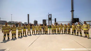 İzmir'den Afetlere Karşı Yeni Birim: Hızlı Müdahale için 85 Hazır Olacak!