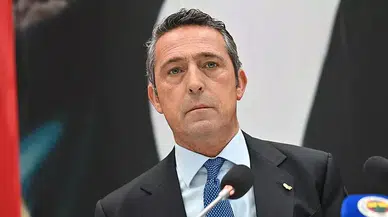 Kulüpler Birliği’nde Liderlik Değişiyor: Ali Koç Görevini Devrediyor