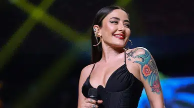 Melek Mosso’dan Korkutan Paylaşım: “Hayatımın En Büyük Korkusunu Yaşadım”