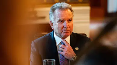 ABD-İsrail Görüşmeleri Başlıyor: Hamas’a Yaptırımlar Masada