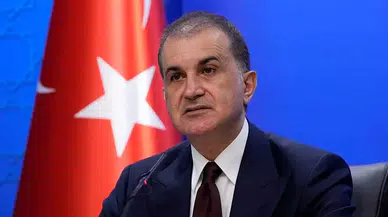 AK Parti Sözcüsü Çelik: Suriye’nin Egemenliğini Destekleyeceğiz
